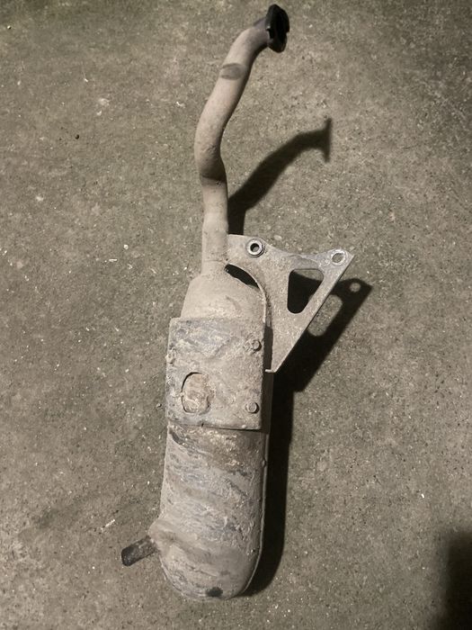 Продам трубу джог на 5bm