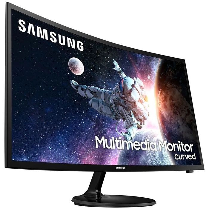 Samsung C32F39MFUU 32´´ Full HD LED Curved Monitor