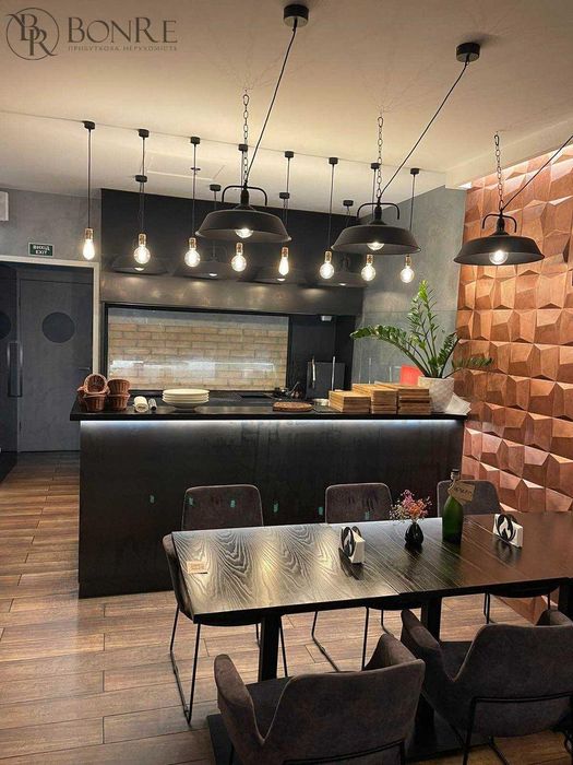 Commercial real estate at st. Sobornaya (area 211,2 m²) - Atlanta.ua - photo 7