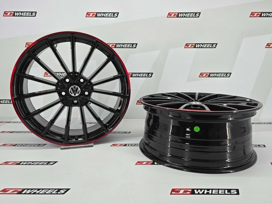 Jantes look VW em 19 | 5x112