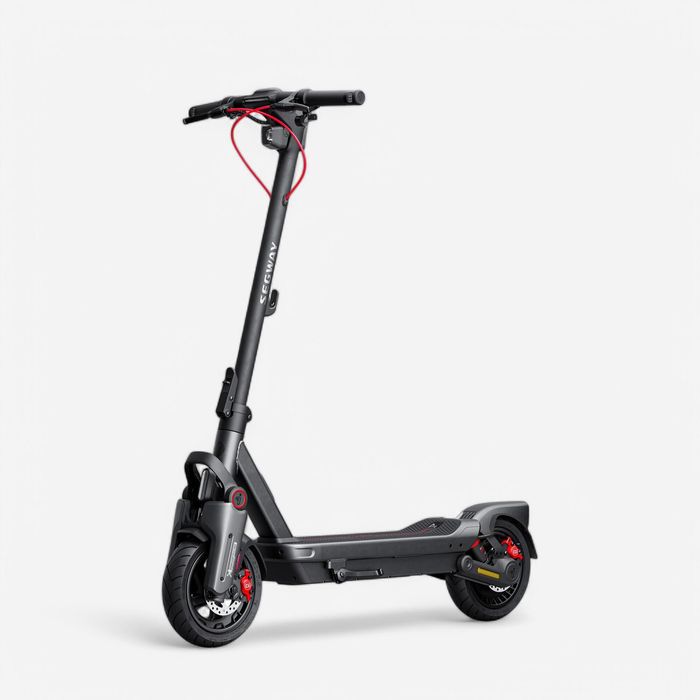 Trotinete Elétrica Segway MAX G3 E