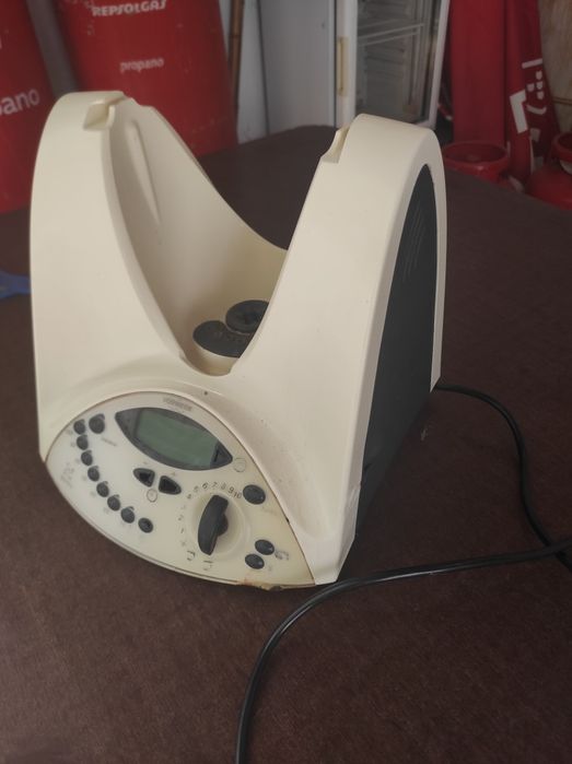 Bimby TM31 para peças