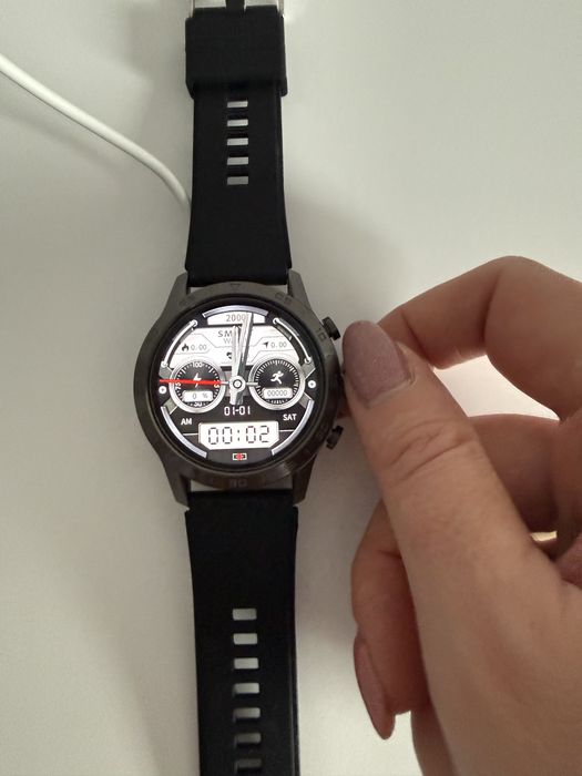 Smartband SB-50 męski