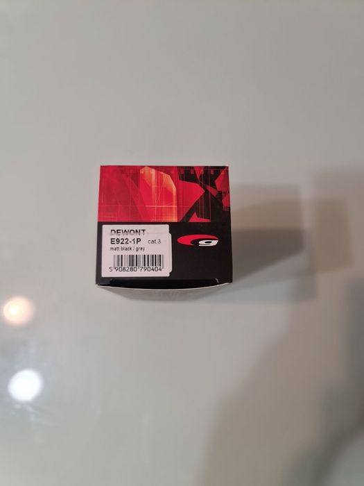 Okulary przeciwsłoneczne Gog Eyewear z polaryzacją