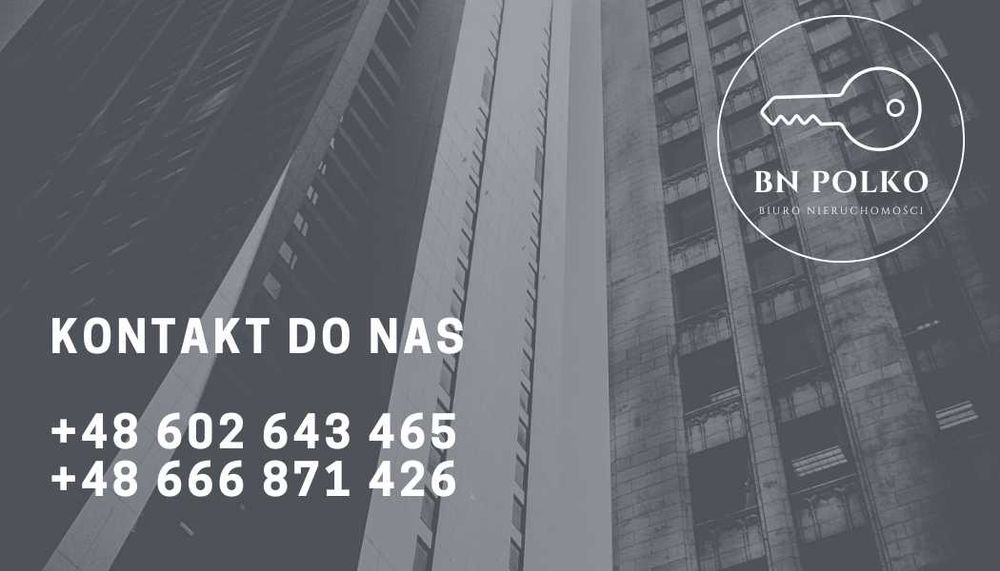 Katowice Ligota 2 pokoje wolne od zaraz