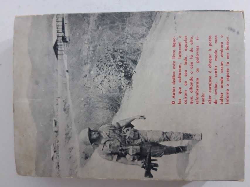 Anjos para o inferno