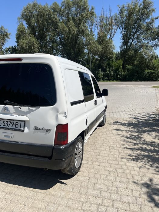 Продам Сітроен берлінго