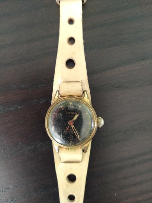 Relógios mecânicos a corda, Thermidor e Josmar