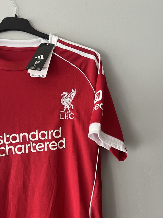 Liverpool 25/26
