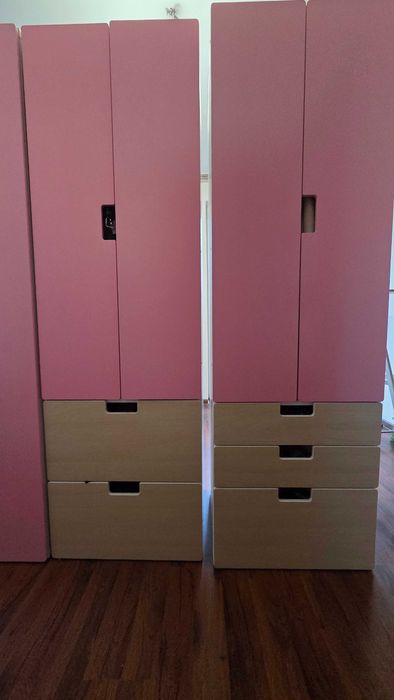 ikea Meble mlodzieżowe, stan idealny