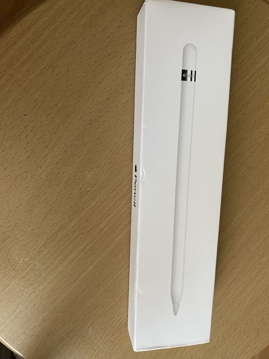 Продам свой стилус Apple Pencil 1