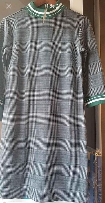 Vendo vestido senhora