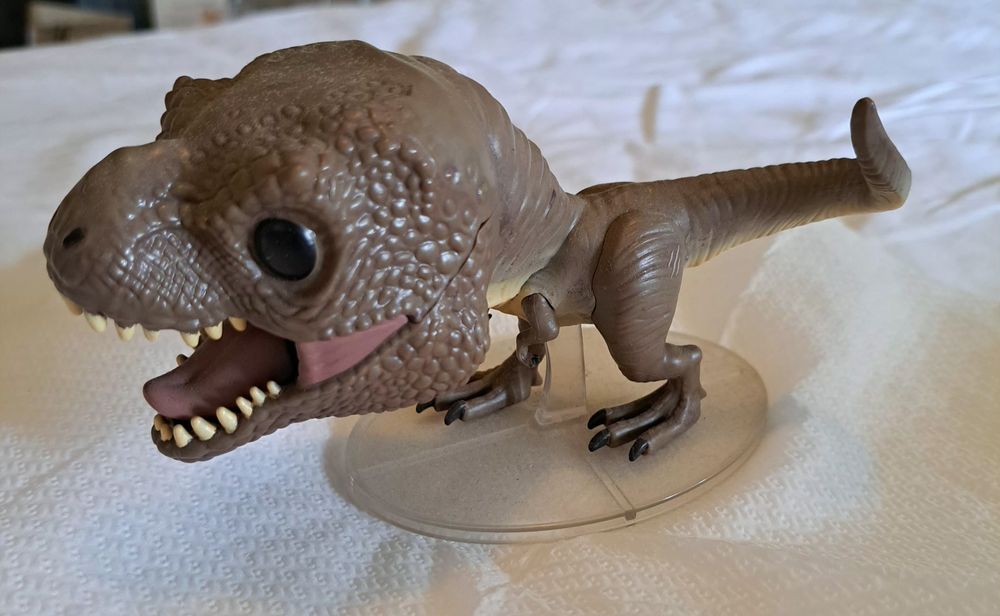 Vendo Pop Original T Rex
