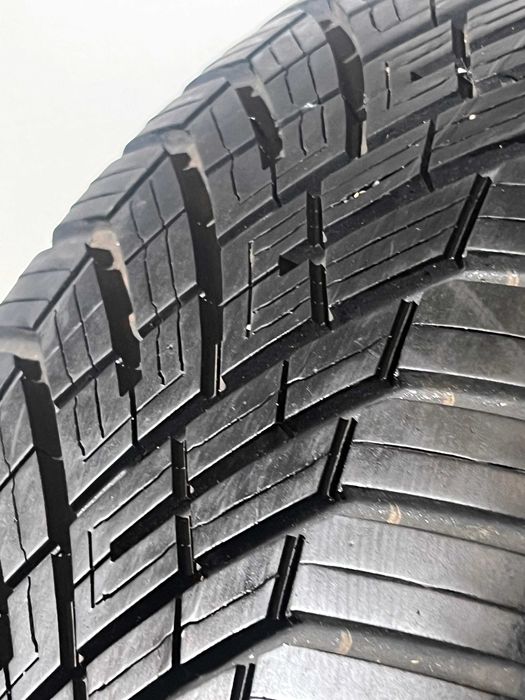 Pneus Continental All Season Contact 2 (EV) - 215/55/17 - Como NOVOS