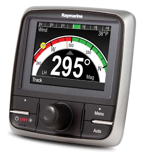 Autopilot Raymarine Smart Pilot X-5