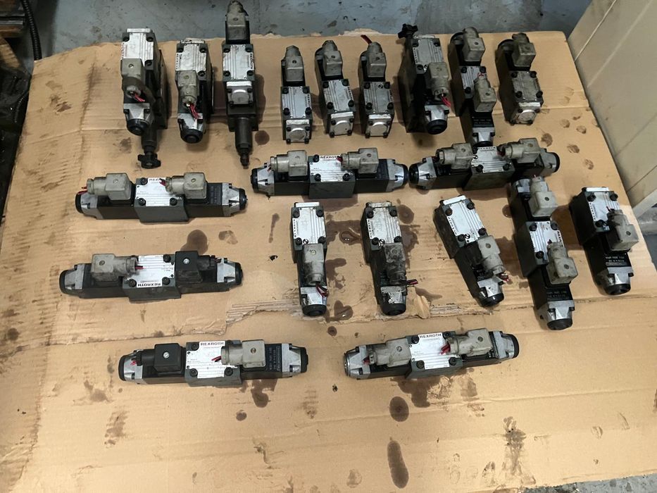 Válvulas electrónicas