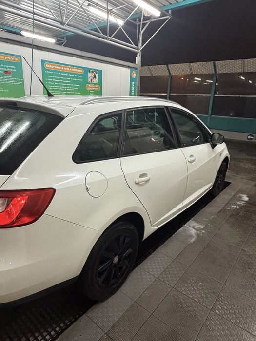 Seat Ibiza ST  1.2 tdi
