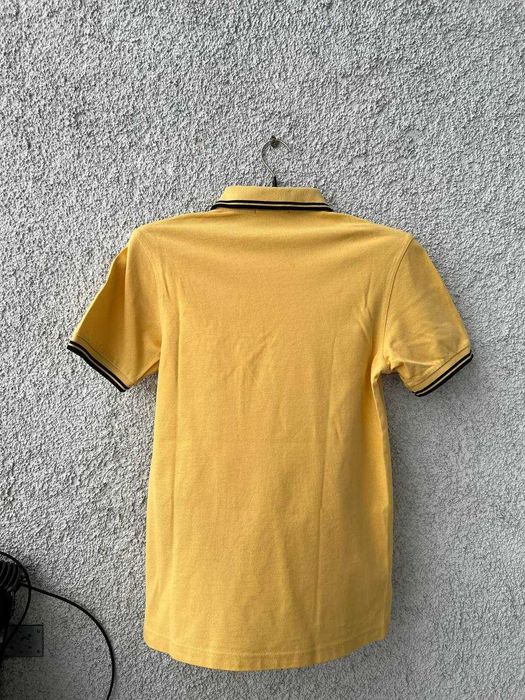 Поло Fred Perry (S)
