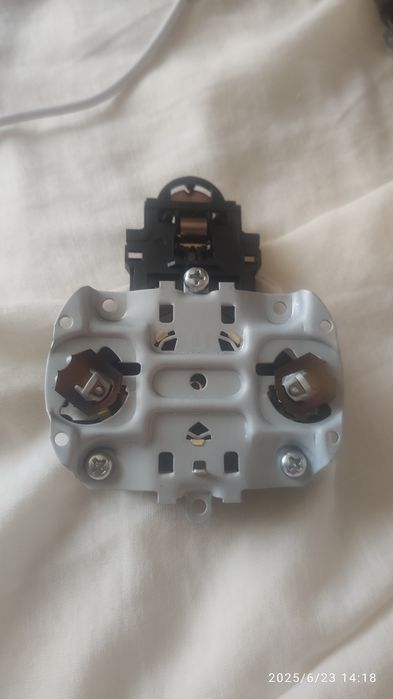 Термостат чайника strix u-1867-1