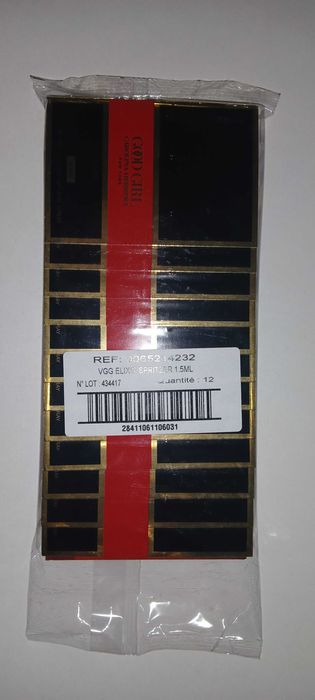 Good Girl Very Elixir Carolina Herrera 18 ml