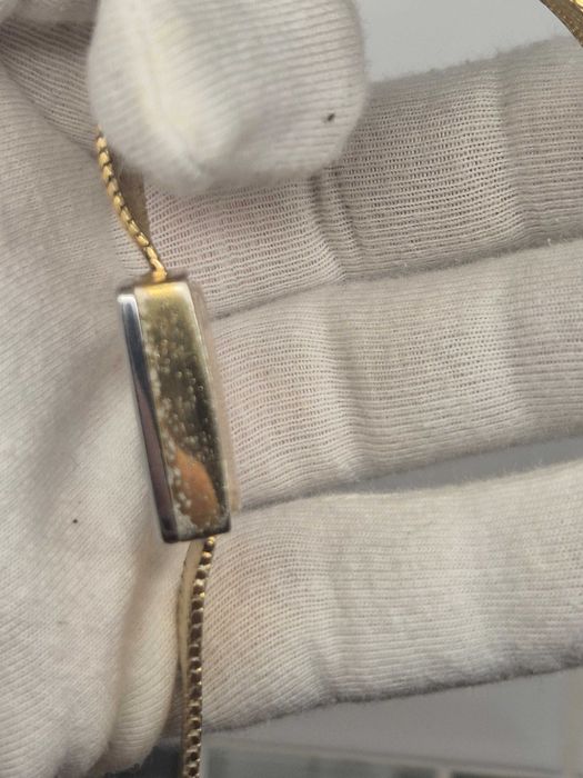 Damski zegarek *Glashütte* quartz