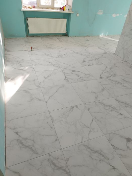 Укладання плитки