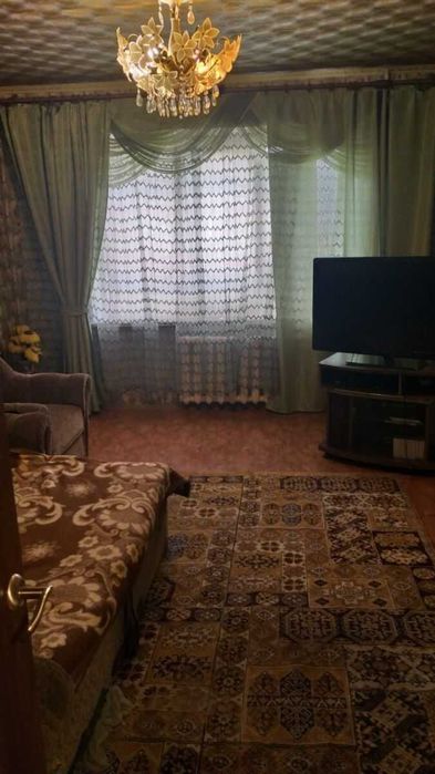 Аренда 3-х комнатной квартиры. Район Артема