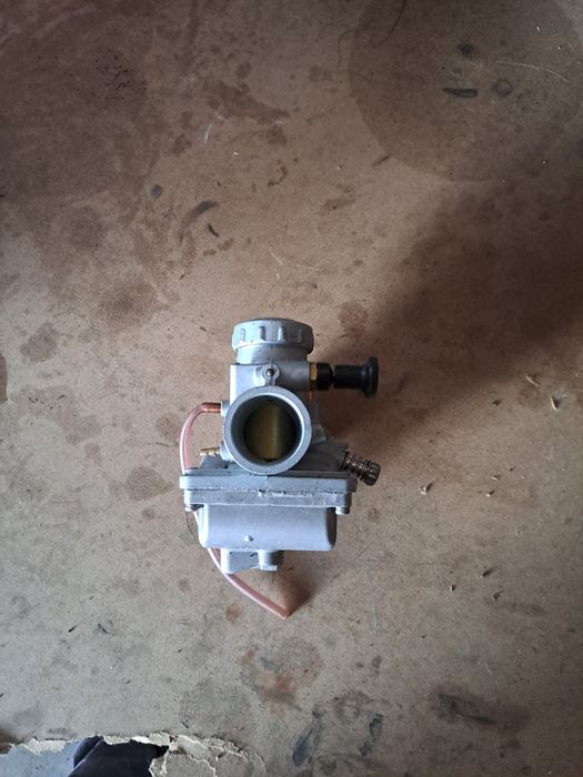 Carburador 26mm pouco uso