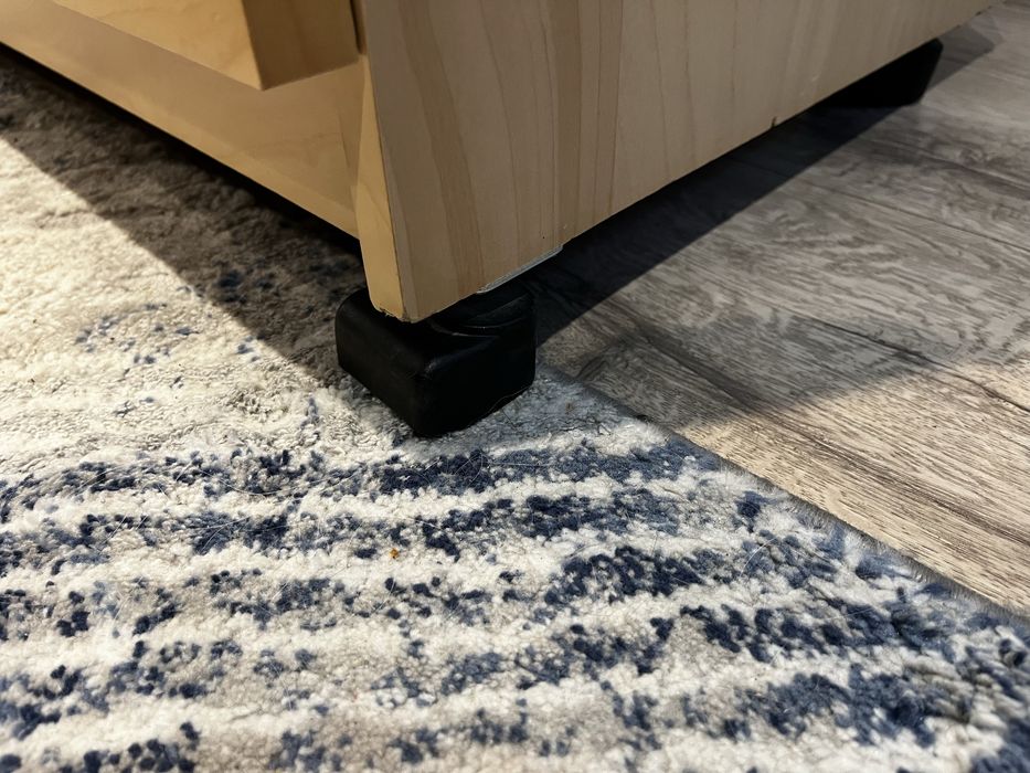 Komoda IKEA MALM 6 szuflad