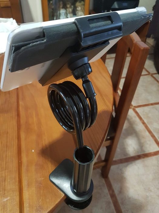 Suporte flexivel para telemóvel / smartphone NOVO