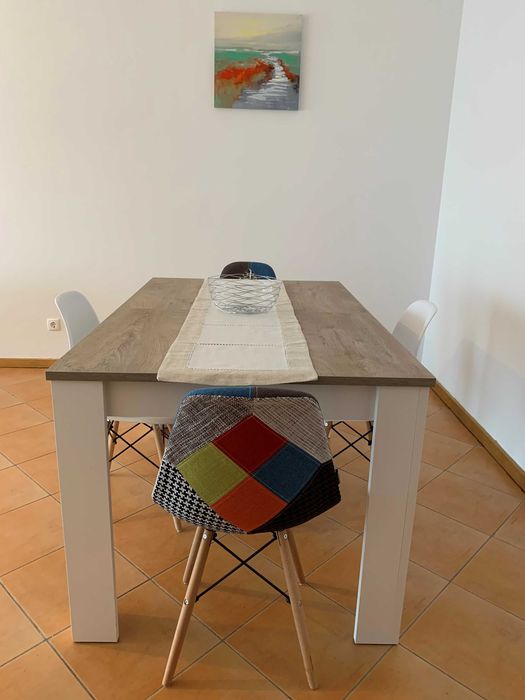 Álamos - Arrendamento de apartamento T2 com 100m2