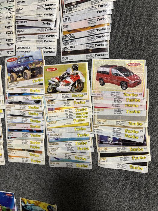 Turbo вкладыши турбо