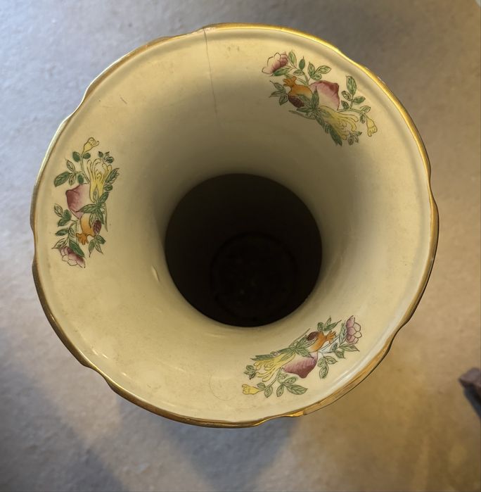 Jarra da Cultura Chinesa