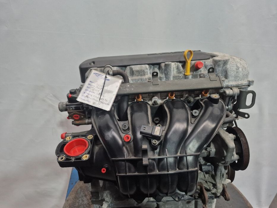 Motor completo SUZUKI Swift III (MZ, EZ)