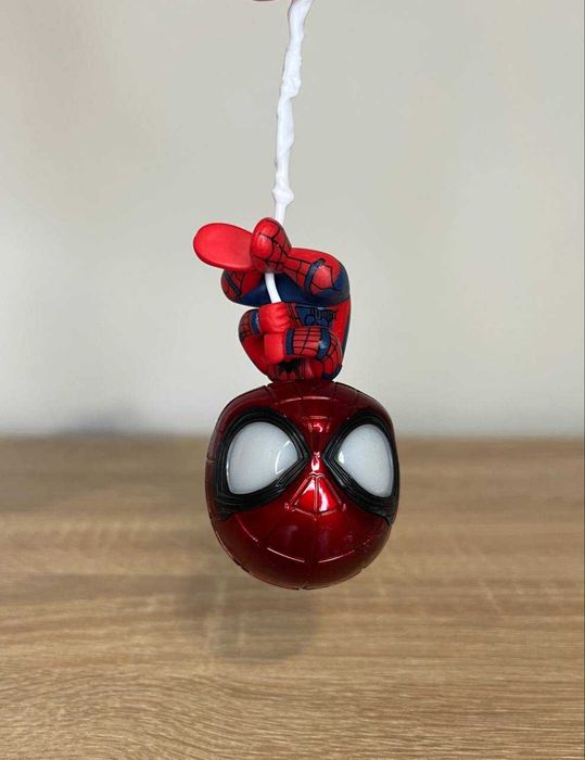 Маленькі фігурки Spider Man