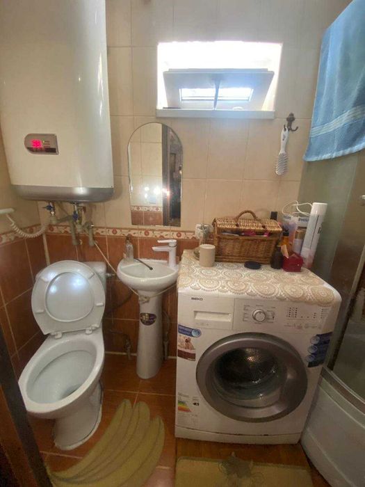 Продам частину будинка в Центрі