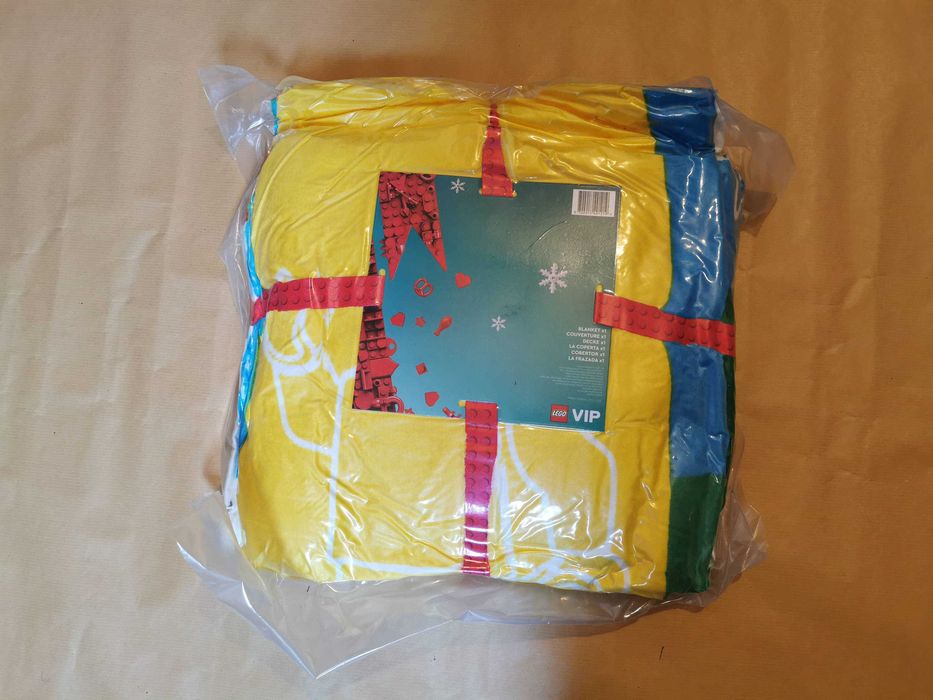 LEGO Promocionais, polybags e porta-chaves