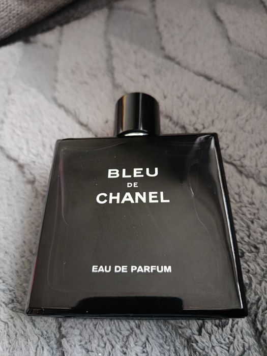 Chanel bleu de Chanel eau de parfum