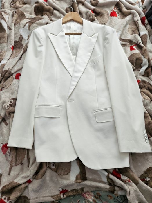 Smoking okolicznościowy + dodatki