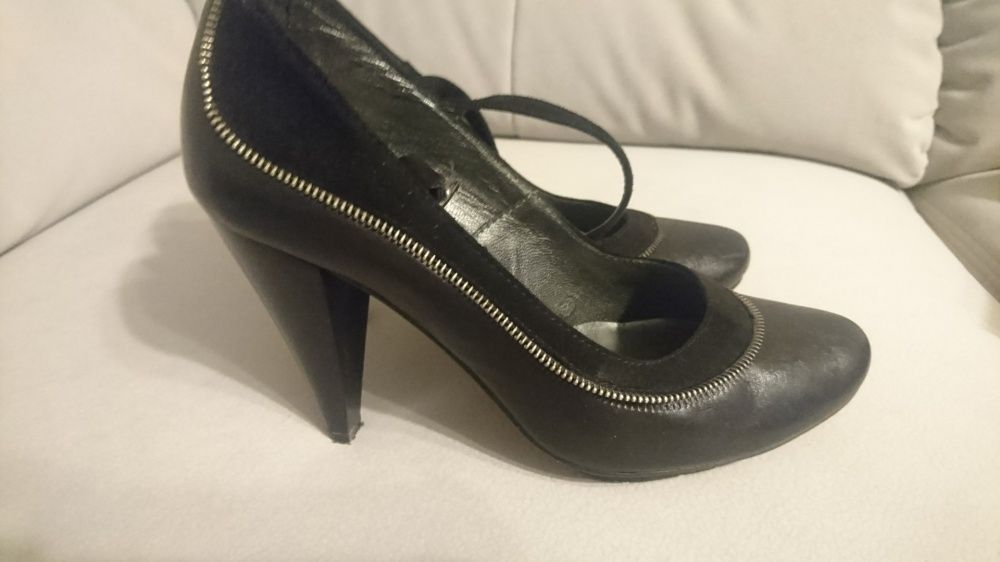 Szpilki, buty Wojas roz 37