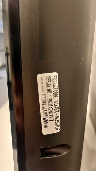 Розпродаж!!! Телевізори LG 32” з Smart TV приставкою