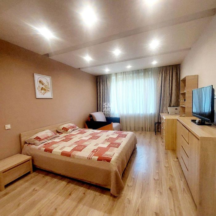 Аренда 2к квартиры в с. Чайки