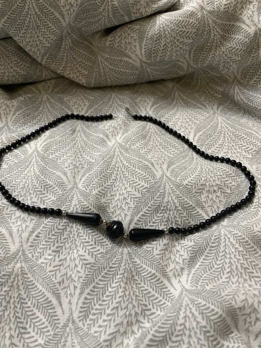 Подборка ожерелье и браслеты