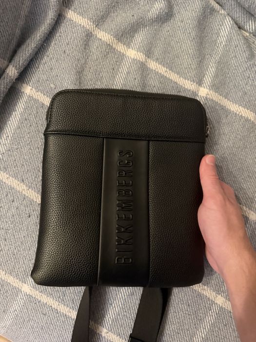 Сумка Bikkembergs