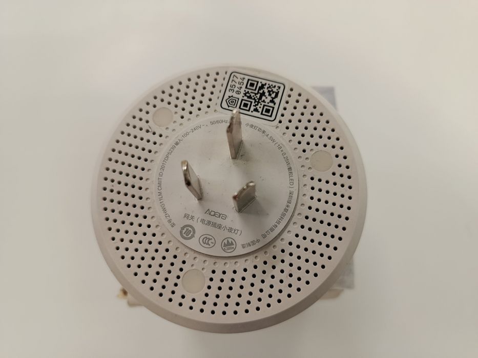 Продам шлюз Розумний Будинок AGARA  Hub M1S ZigBee