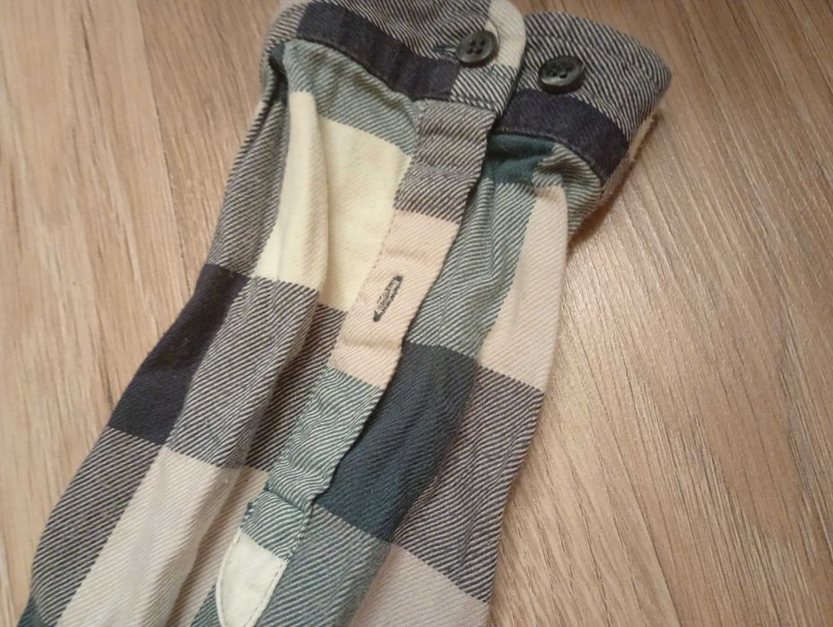 Koszula w preetygreen rozmiar xl