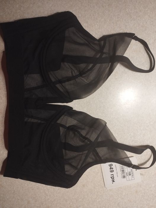 Бюстгальтер ( бюсти "Jasmine)