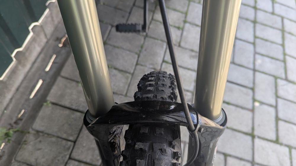 specialized demo 8 pro 2005 electric, только целиком!