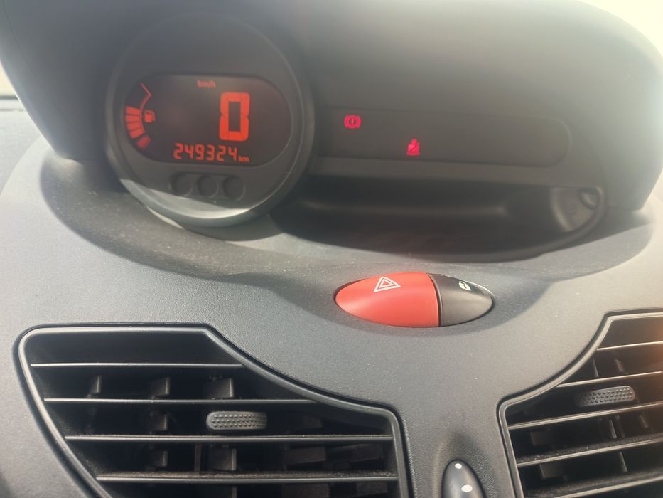 Renault Twingo 2009
