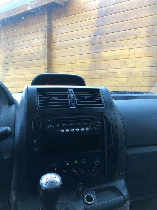 Fiat Scudo 1.6HDi 90cv 2013